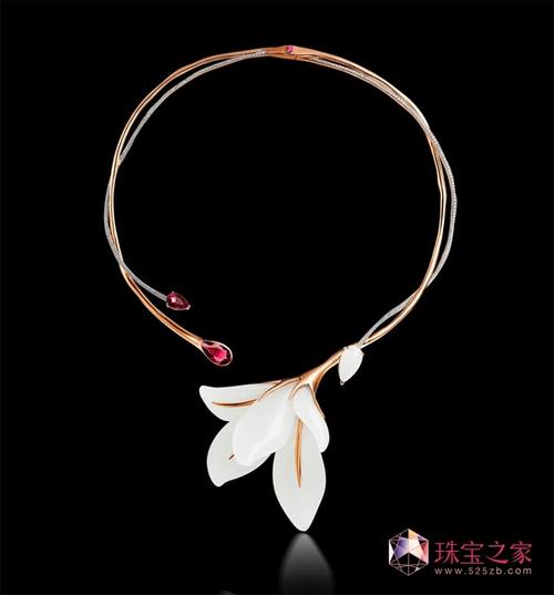 商业珠宝设计的中国道路 从2014中宝协主办珠宝首饰设计作品谈起
